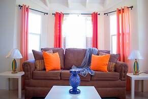 Drax Hall Manor Country Club Villa