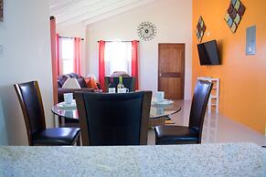 Drax Hall Manor Country Club Villa