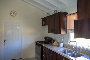 Drax Hall Manor Country Club Villa