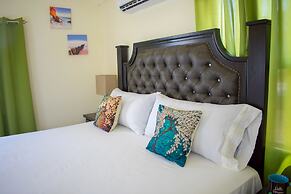 Drax Hall Manor Country Club Villa