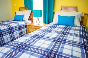 Drax Hall Manor Country Club Villa