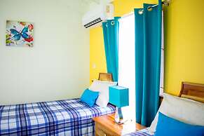 Drax Hall Manor Country Club Villa