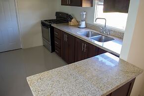 Drax Hall Manor Country Club Villa