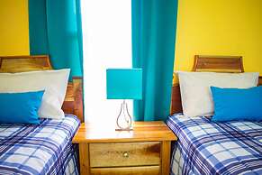 Drax Hall Manor Country Club Villa