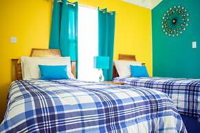 Drax Hall Manor Country Club Villa