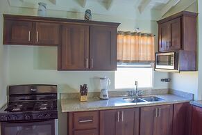 Drax Hall Manor Country Club Villa