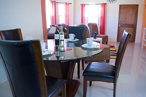 Drax Hall Manor Country Club Villa