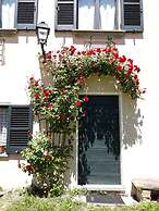 Agriturismo Ca' le Suore