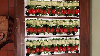 Agriturismo Ca' le Suore