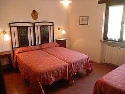 Agriturismo Ca' le Suore