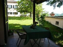 Agriturismo Ca' le Suore