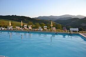 Agriturismo Ca' le Suore