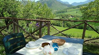 Agriturismo Ca' le Suore