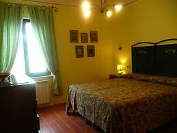 Agriturismo Ca' le Suore