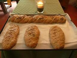 Agriturismo Ca' le Suore