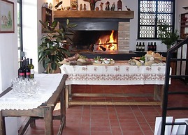 Agriturismo Ca' le Suore