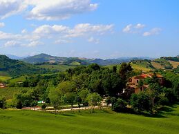Agriturismo Ca' le Suore