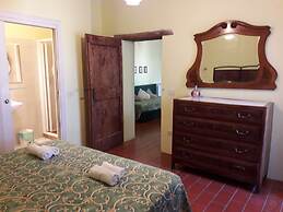 Agriturismo Ca' le Suore