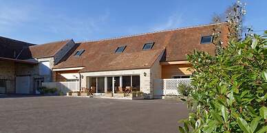La Ferme Briarde