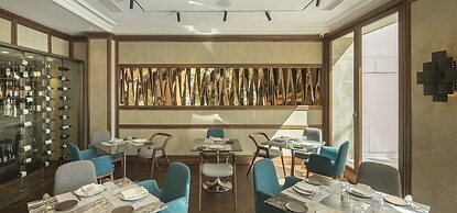 Hotel El Llorenç Parc de la Mar - Adults Only