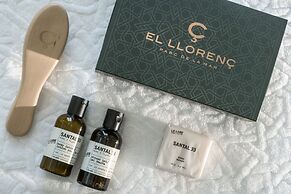 Hotel El Llorenç Parc de la Mar - Adults Only