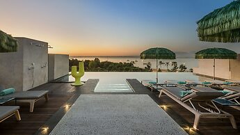 Hotel El Llorenç Parc de la Mar - Adults Only