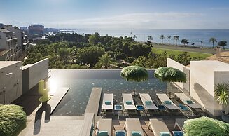 Hotel El Llorenç Parc de la Mar - Adults Only