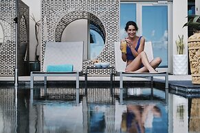 Hotel El Llorenç Parc de la Mar - Adults Only