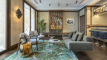 Hotel El Llorenç Parc de la Mar - Adults Only