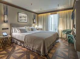 Hotel El Llorenç Parc de la Mar - Adults Only