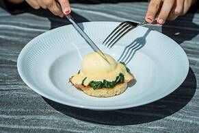 Hotel El Llorenç Parc de la Mar - Adults Only