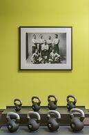 Hotel El Llorenç Parc de la Mar - Adults Only