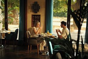 Hotel El Llorenç Parc de la Mar - Adults Only