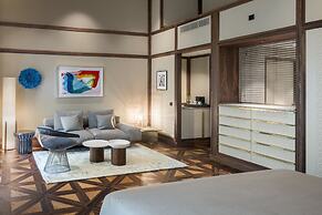 Hotel El Llorenç Parc de la Mar - Adults Only