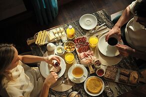 Hotel El Llorenç Parc de la Mar - Adults Only