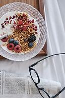 Hotel El Llorenç Parc de la Mar - Adults Only