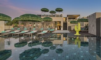 Hotel El Llorenç Parc de la Mar - Adults Only