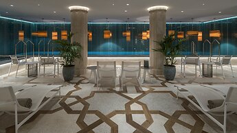 Hotel El Llorenç Parc de la Mar - Adults Only