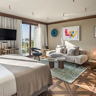 Hotel El Llorenç Parc de la Mar - Adults Only