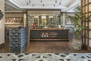 Hotel El Llorenç Parc de la Mar - Adults Only