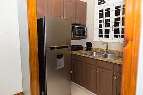 El Azure de Barbican