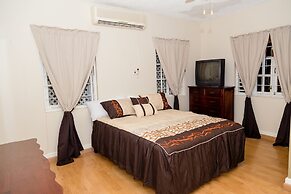 El Azure de Barbican