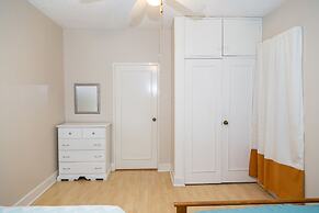 El Azure de Barbican