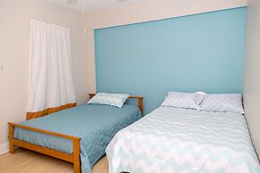 El Azure de Barbican