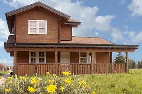 Evolution Wood Accommodation