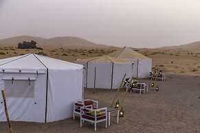 Horaz Luxury Camp