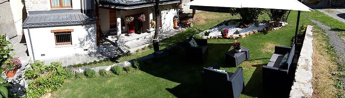 L'Abrì Affittacamere