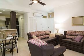 Executive Suites at The Bromptons