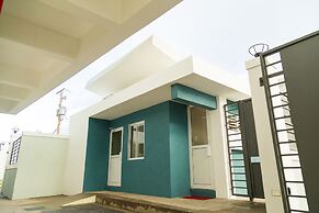 Executive Suites at The Bromptons