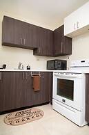 Executive Suites at The Bromptons